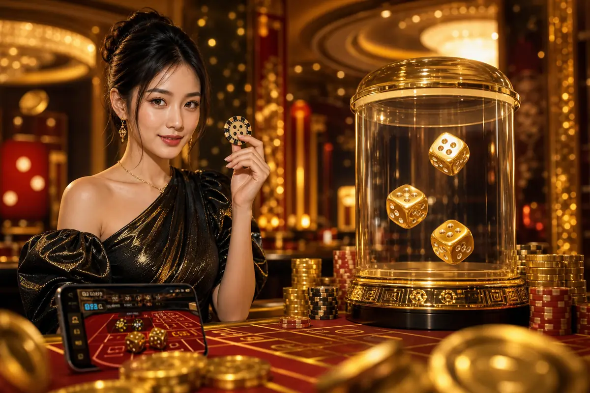 vip8800 Live Dealer ဘားကာ့ရပ်ခြင်း