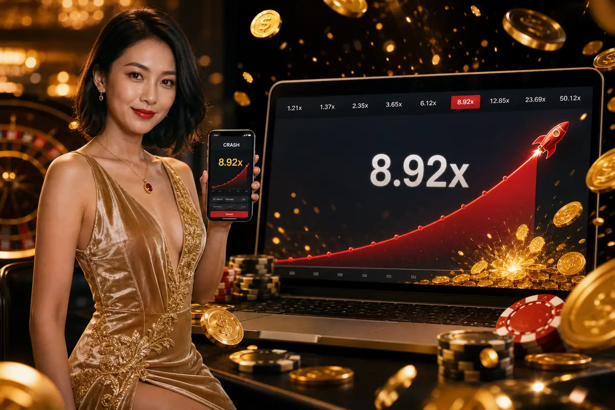 vip8800 Crash Games Aviator JetX ဂိမ်းများ