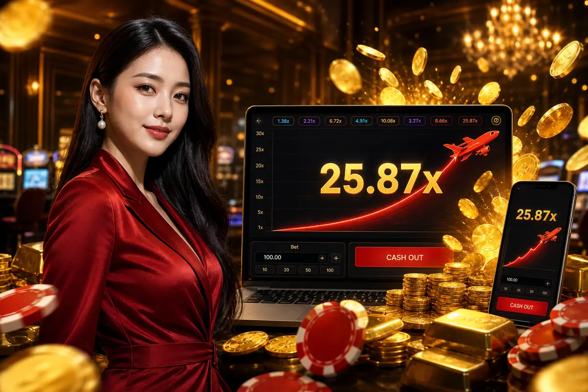 vip8800 Table Games ကစားနည်း