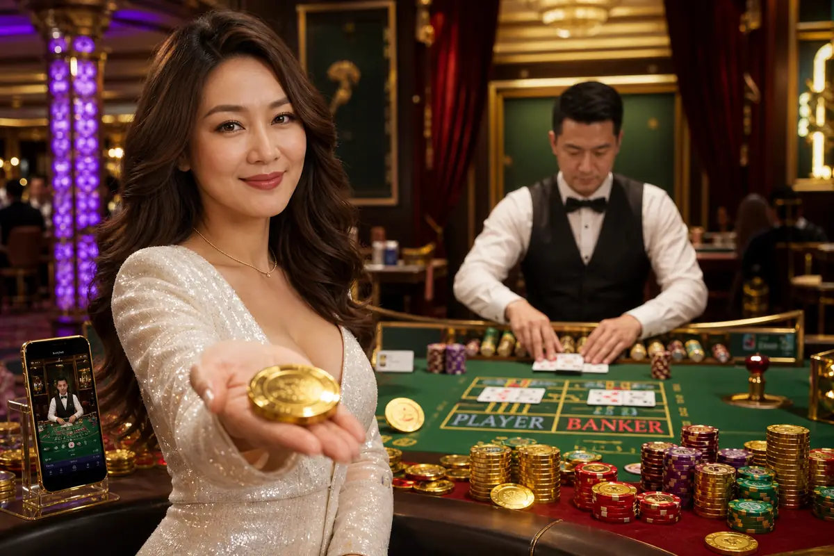 vip8800 Free Spin Slots ဂိမ်းကစားနည်း