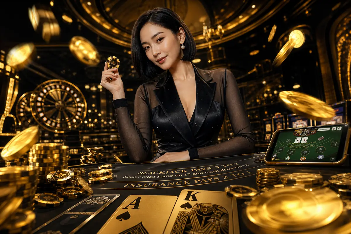 vip8800 အွန်လိုင်းကာစီနို Live Games